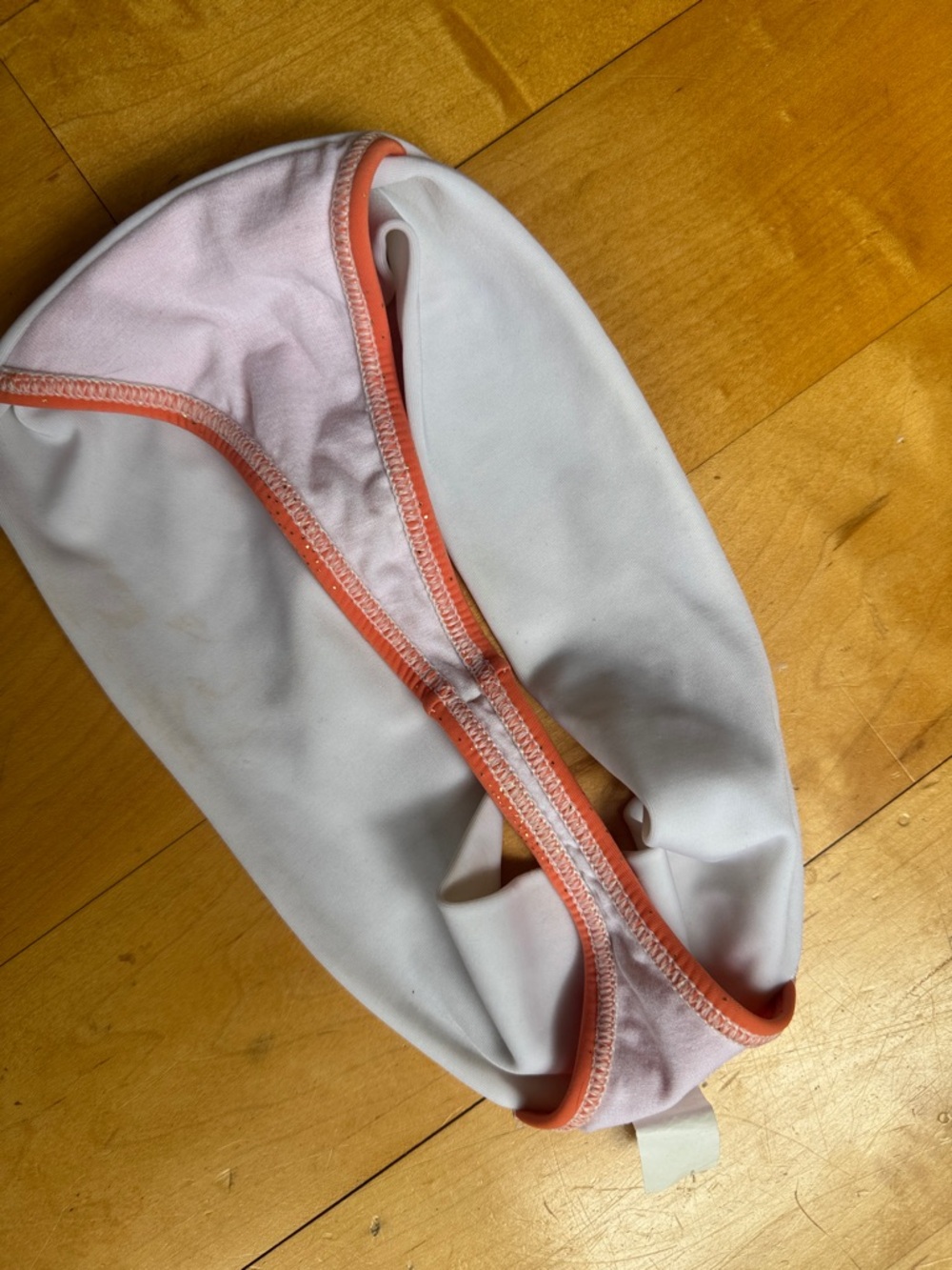 SAN LORENZO | thong bikini bottom - Picture 4 of 4